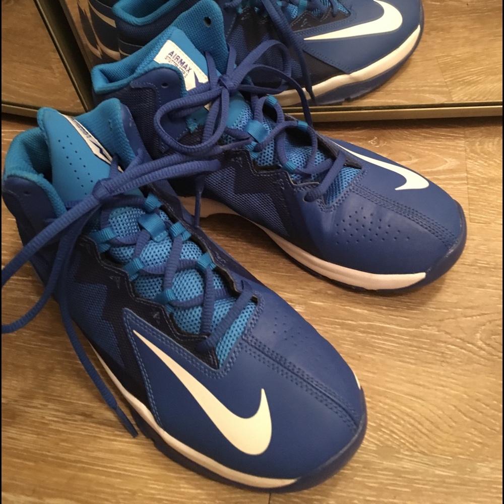 Nike Airmax Stutter Step 2